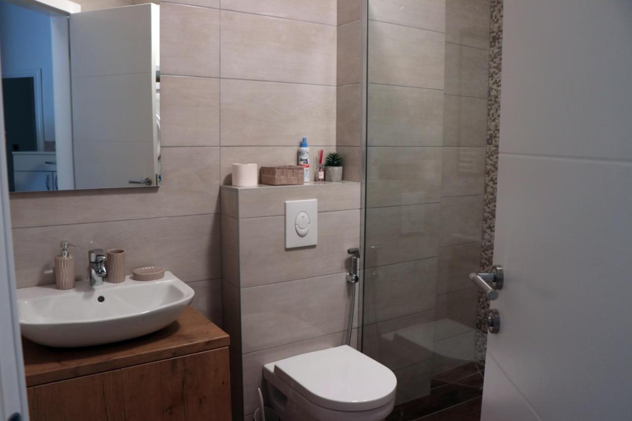 Apartman Kami Tuzla Exterior photo